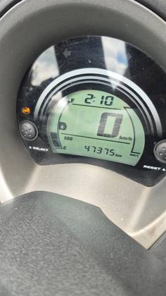 YAMAHA NMAX 160 ABS 